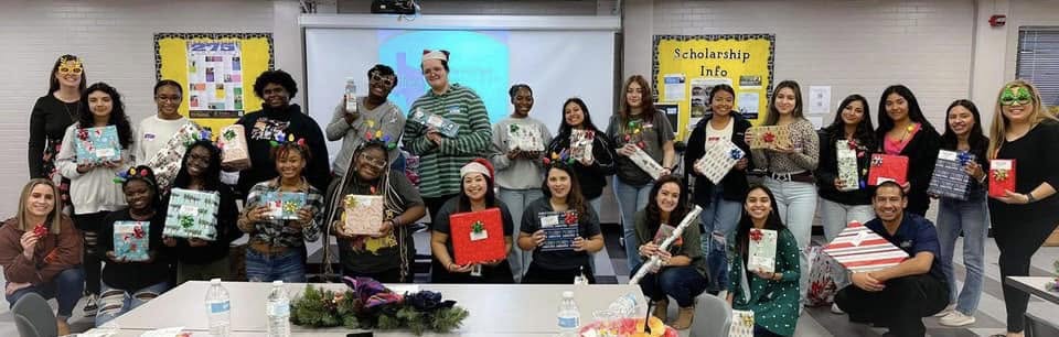 Season of Giving